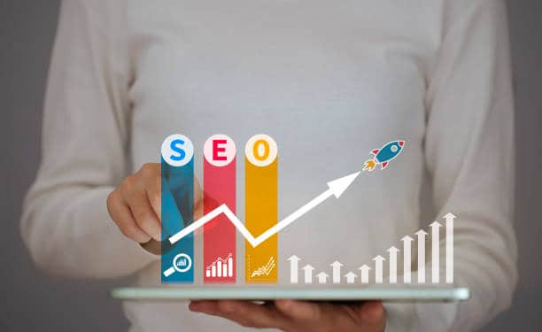 SEO Services in Houston