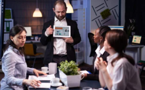 How Houston Businesses Win Customers with Inbound Marketing