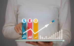 SEO Services in Bellaire: Why Working With the Best SEO Expert in Bellaire Matters