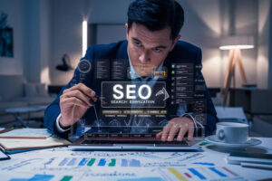 Why Your Business Needs SEO Lead Generation Services in 2026?