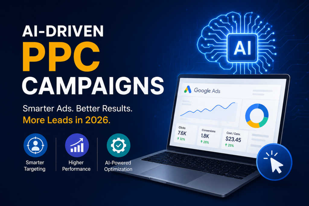 PPC Campaign